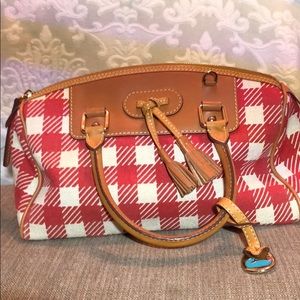 Dooney & Bourke Hans bag